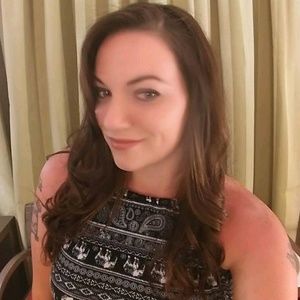 Meet your Posher, Dawn